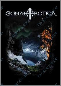 vlajka Sonata Arctica