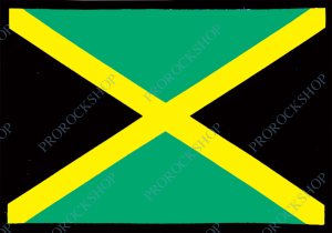 samolepka jamajka