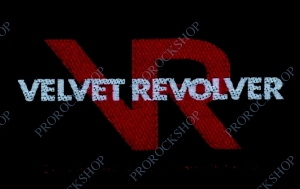 nášivka Velvet Revolver
