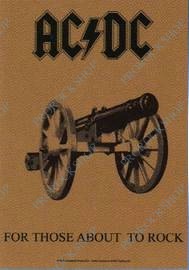 vlajka AC/DC