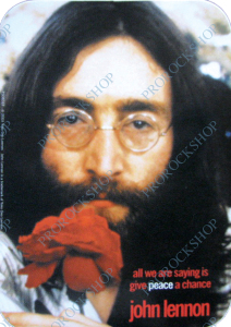 samolepka John Lennon