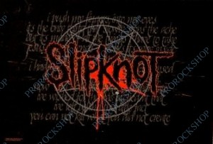 vlajka Slipknot