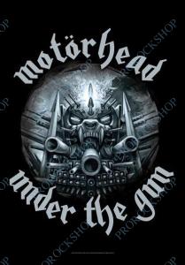 vlajka Motörhead