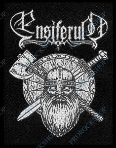 nášivka Ensiferum .
