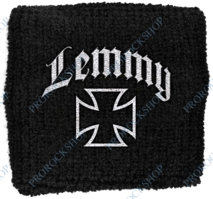 potítko Motörhead / Lemmy