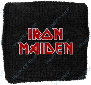 potítko Iron Maiden
