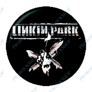placka / button Linkin Park