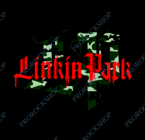 nášivka Linkin Park