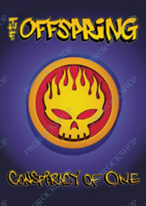 pohled The Offspring