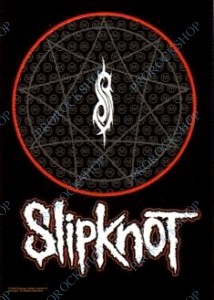 vlajka Slipknot