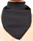 šátek Černý