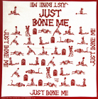 šátek Bone Me-sexuální polohy