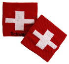 potítko Švýcarská vlajka