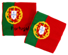 potítko vlajka Portugalska