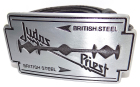 přezka na opasek Judas Priest - British Steel