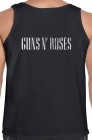 tílko Guns n Roses - 85