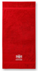 ručník s výšivkou Marduk - logo