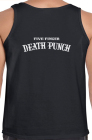 tílko Five Finger Death Punch - F8