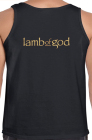 tílko Lamb Of God - Congregation
