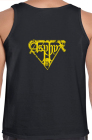 tílko Asphyx - Merchants Of Death