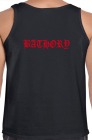 tílko Bathory - Satan My Master