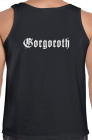 tílko Gorgoroth - cross
