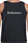 tílko Hellhammer - Apocalyptic Raids