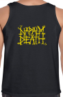 tílko Napalm Death - Scum