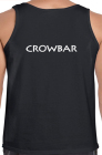 tílko Crowbar - Symmetry In Black