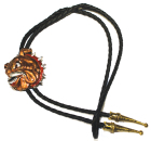 bola , bolo , western kravata Buldok