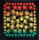 malý šátek marihuana listy