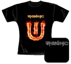 dámské triko Unisonic