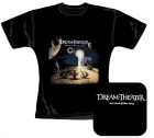 dívčí / dámské triko Dream Theater