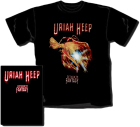 triko Uriah Heep - Return To Fantasy