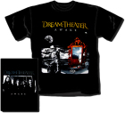 triko tričko Dream Theater - Awake