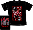 triko Slayer - Band In Blood