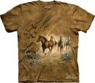 triko koně, kůň - Sacred Passage