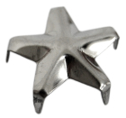 ozdoba na kůži Hvězdy