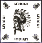 šátek Indián