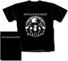 triko Impaled Nazarene - Manifest