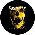 placka, button Soulfly - Savages