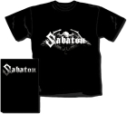 dětské triko Sabaton - Eagle