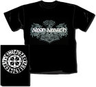 triko Amon Amarth - Hammer III