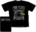 dětské triko Pink Floyd - The Dark Side Of The Moon
