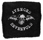 potítko Avanged Sevenfold - Death Bat