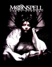 nášivka na záda, zádovka Moonspell - Night Eternal