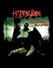 nášivka na záda, zádovka My Dying Bride - Songs Of Darkness