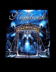 nášivka na záda, zádovka Nightwish - Imagenaerum