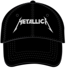 dětská kšiltovka Metallica