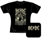 dámské triko AC/DC - Highway To Hell II